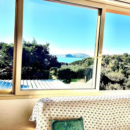 Holiday home Mare Azzurro, 2 Passi Dal Mare *