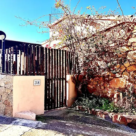 Holiday home Mare Azzurro, 2 Passi Dal Mare