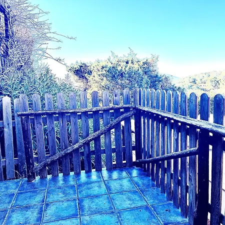 Mare Azzurro, 2 Passi Dal Mare Holiday home