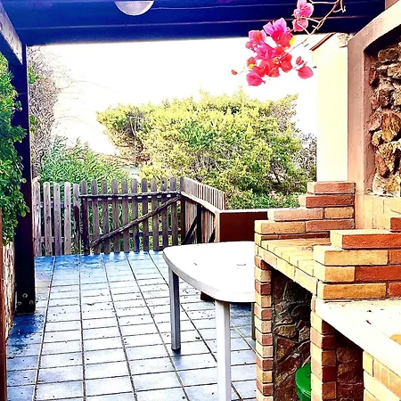 Mare Azzurro, 2 Passi Dal Mare Holiday home *