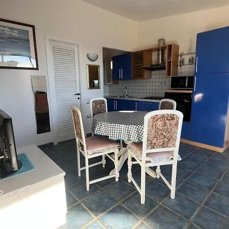 Mare Azzurro, 2 Passi Dal Mare Holiday home *