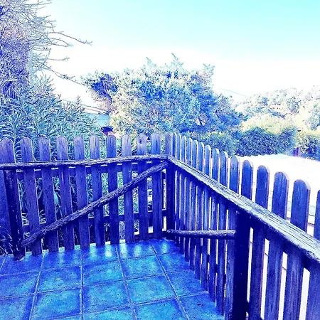 Holiday home Mare Azzurro, 2 Passi Dal Mare *