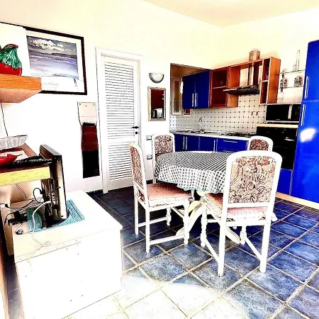 Mare Azzurro, 2 Passi Dal Mare Holiday home