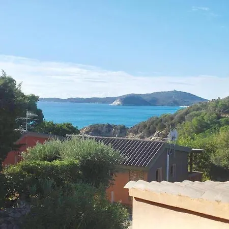 Holiday home Mare Azzurro, 2 Passi Dal Mare *