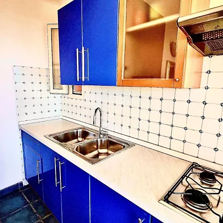 Holiday home Mare Azzurro, 2 Passi Dal Mare Simius