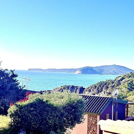 Mare Azzurro, 2 Passi Dal Mare * Simius