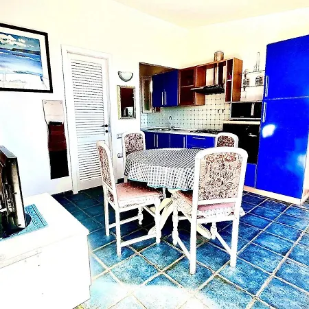 Holiday home Mare Azzurro, 2 Passi Dal Mare Simius