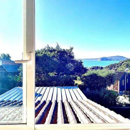 Holiday home Mare Azzurro, 2 Passi Dal Mare