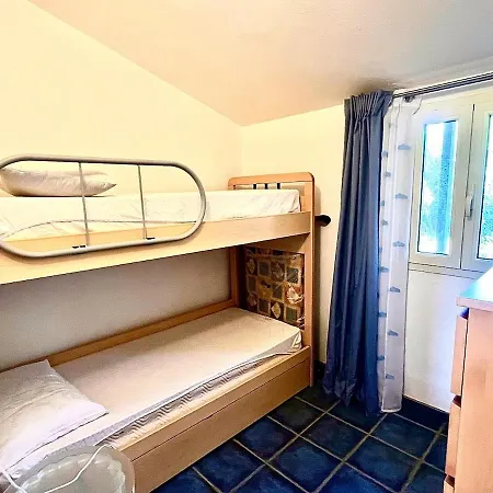 Holiday home Mare Azzurro, 2 Passi Dal Mare Simius