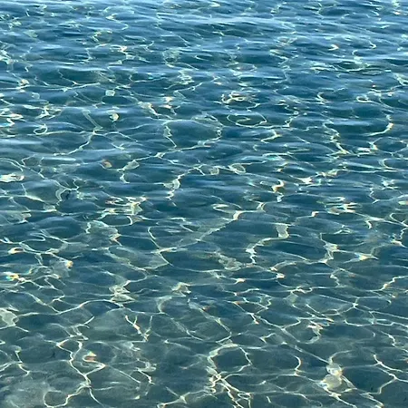 Mare Azzurro, 2 Passi Dal Mare Holiday home