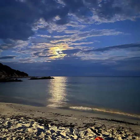 Holiday home Mare Azzurro, 2 Passi Dal Mare