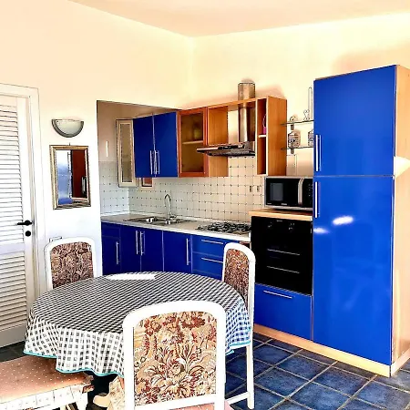 Mare Azzurro, 2 Passi Dal Mare Holiday home *