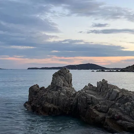 Mare Azzurro, 2 Passi Dal Mare Holiday home *
