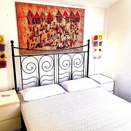 Holiday home Mare Azzurro, 2 Passi Dal Mare