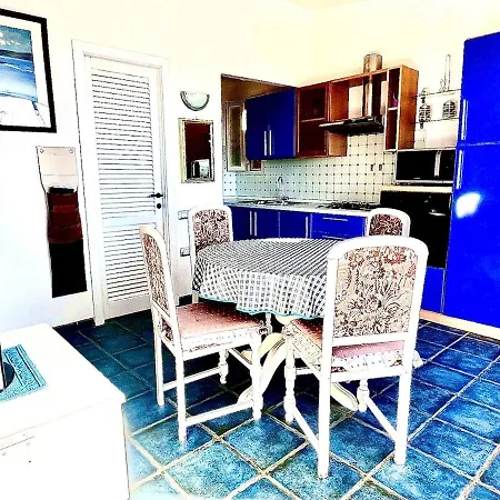 Mare Azzurro, 2 Passi Dal Mare Holiday home *