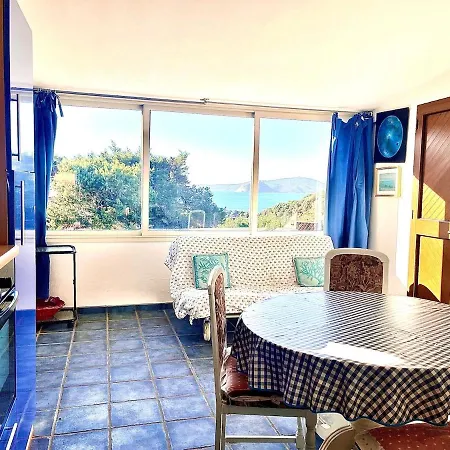 Holiday home Mare Azzurro, 2 Passi Dal Mare *