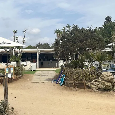 Mare Azzurro, 2 Passi Dal Mare Simius