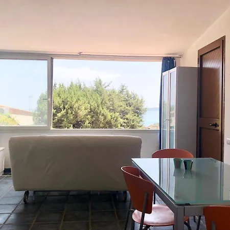Mare Azzurro, 2 Passi Dal Mare Holiday home